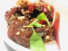 -娜娜家·Nana's restaurant(国金汇店)