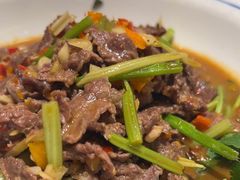 -衡厨·衡阳土菜(中南店)