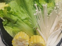 -品也·鲍鱼鸡火锅(皇庭广场店)