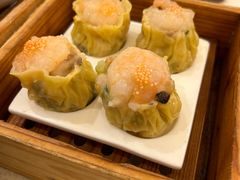 -金翠皇宫粤菜·点心·海鲜(翡翠店)