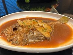 -径山十八道·风味民间菜(杭州总店)
