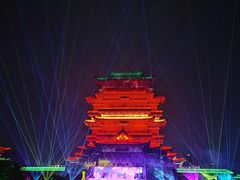 -寻梦滕王阁实景演出