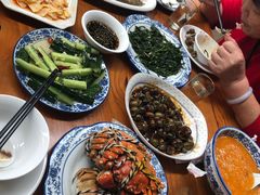 -喜洋洋蟹庄(阳澄湖店)