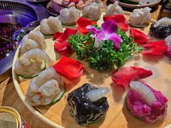-城墙拐拐火锅(三峡广场黑金冠店)