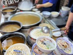 -老刘家泡馍(钟楼广济街店)