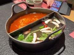 -盡膳口福跷脚牛肉火锅(国贸商城店)