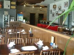 大堂-许府牛火锅(信义坊总店)