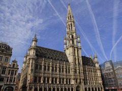 -布鲁塞尔大广场