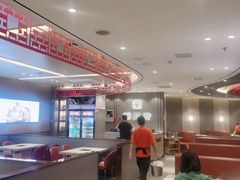 -蝎王府羊蝎子(西直门店)