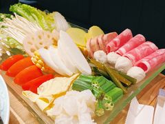 -生如夏花泰式火锅(西村黑金店)