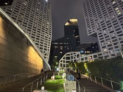 -成都雅诗阁来福士