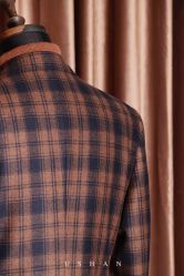 -优山定制西服衬衫大衣(国贸店)