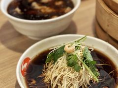 小烫干丝-花园茶楼(兴城西路店)