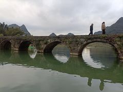 -靖西鹅泉风景区
