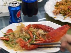 -新欢海鲜坊(赖屋店)