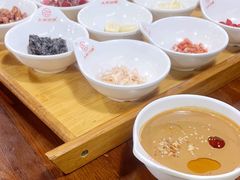 -大明铜锅·烤涮坊·烧烤(总店)