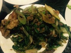 -厚味居炙子烤肉·清真(天桥南纬路店)