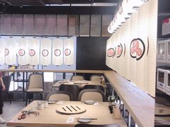 大堂-好牛烧肉(世茂广场店)