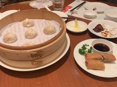 特色小笼包-鼎泰丰(国金店)