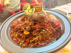 老武汉黑鸭煲-回味黑鸭煲·始于2006(万松园店)