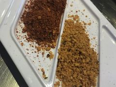 -很久以前羊肉串(大华三路店)