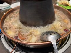 -匹夫涮肉城(黄村店)