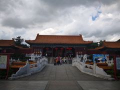 -珠海圆明新园