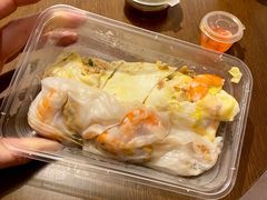 -山水肠粉(盐田店)