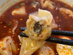 -幺不倒重庆小面(大梁店)