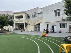 -锦欣爱天使托育园(狮子山园)