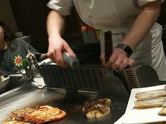 -大渔铁板烧(大悦城店)