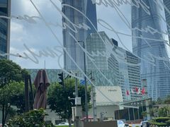 -西点坊(浦东香格里拉店)