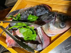 净鱼头-匠岳·王宝器麻椒鱼(全国总店)