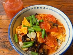 -老雒阳面馆·水席(定鼎门店)