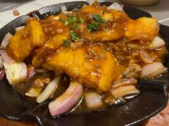 -食光慢宴·安吉土菜馆