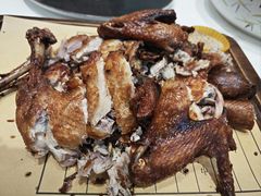 -老六饭店(翠通路店)