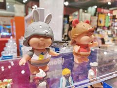 -西西弗书店&矢量咖啡(凯德晶萃广场店)