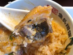 -魏铭鱼头捞饭(晋阳路店)