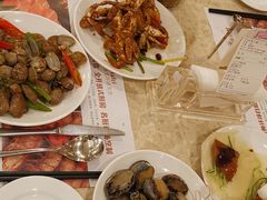 -芭菲盛宴·环球美食(锦城万达广场店)