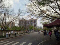 -重庆工商大学(南岸校区)