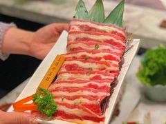 -AJIYA·池袋日式烧肉自助(天津万象城店)