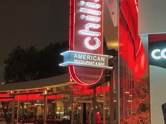 -Chili's Cafe&Bar奇利斯(滨江店)