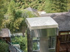 -天目湖御水温泉·度假酒店