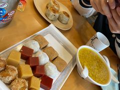 -惠丰门丁肉饼店