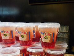 -上海锦江汤臣洲际大酒店壹阶层