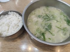 -神仙雪浓汤(明洞店)