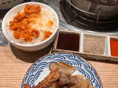 -隐家本格烧肉(万达广场店)