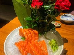 -渔寿司·日本料理(艾尚天地店)