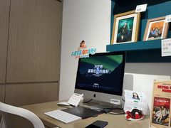-海马体照相馆(天津世纪都会店)