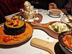 -俄士厨房(五棵松华熙LIVE店)